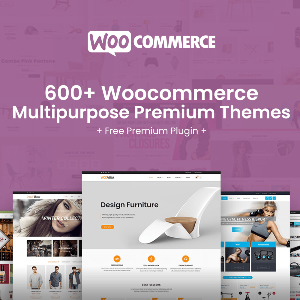 7 Figures Ecommerce Bundle - Image 6